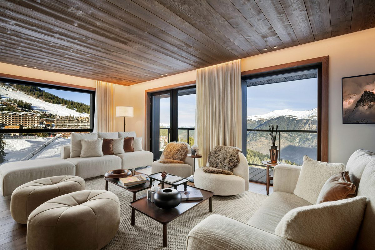 Atmosphere - 801 - Luxury 3 bedroom apartment in Centre