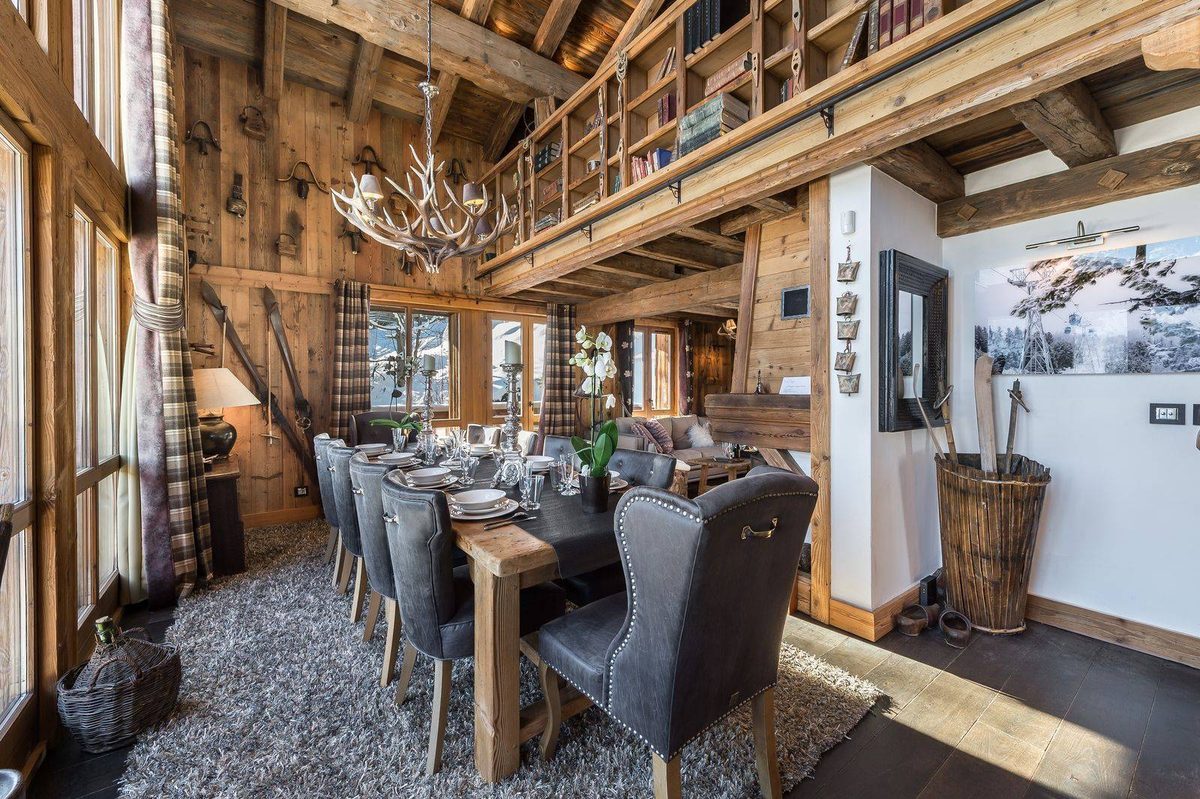 Alpette interior view 5